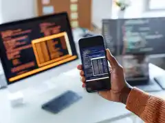 Mobile Applications in Singapore